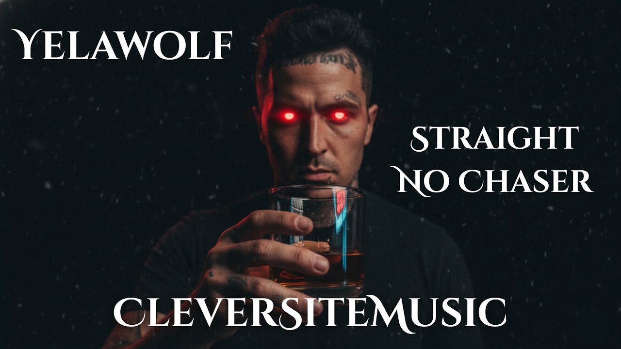 Yelawolf - Straight No Chaser | New Rap 2026