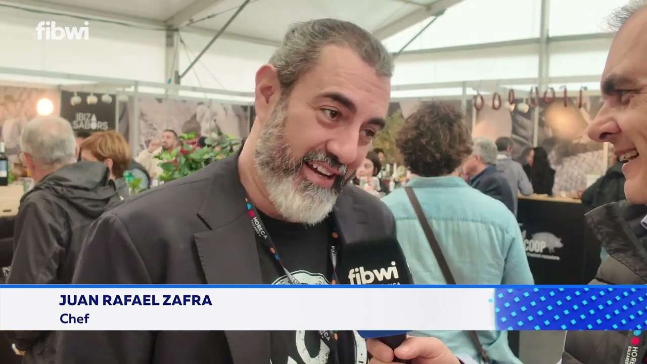Nueva jornada de Horeca Baleares en Ibiza