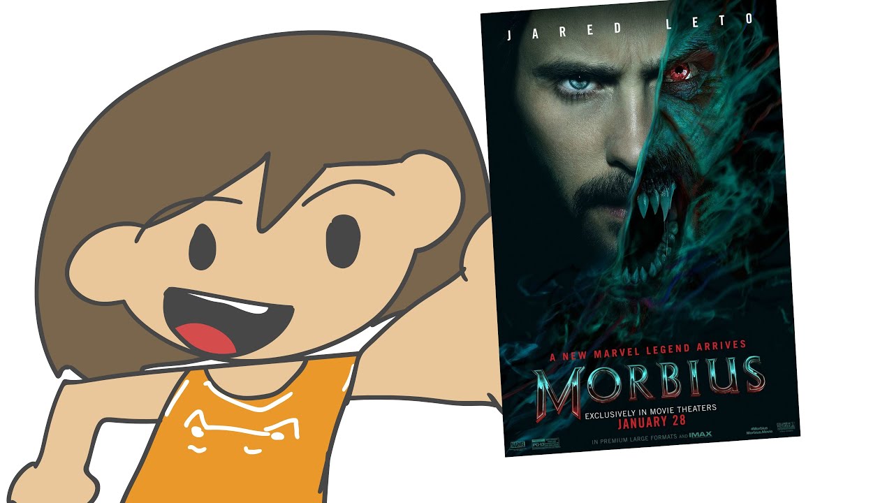 Kel Morbs out | Omori Meme