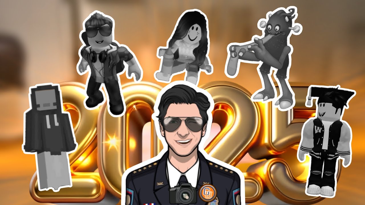 2025 Might Be My BEST Year Yet…
