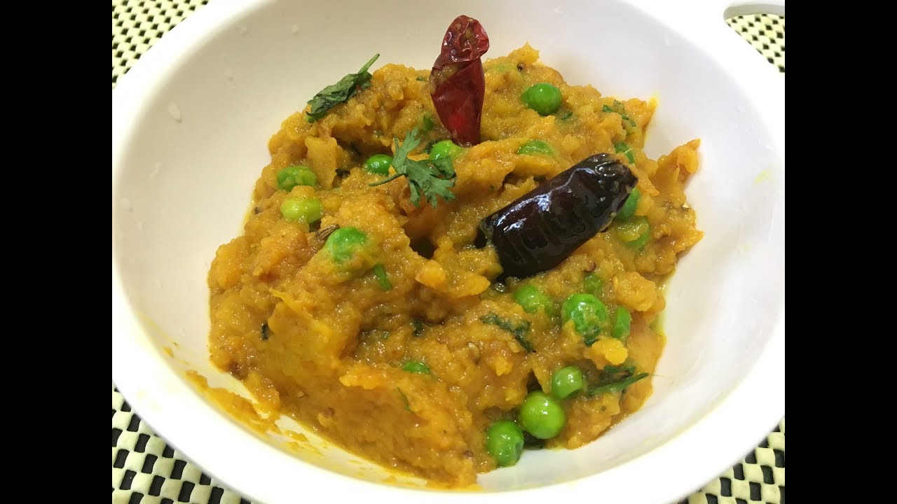 shalgam gajar ka bharta/ healthy recipe