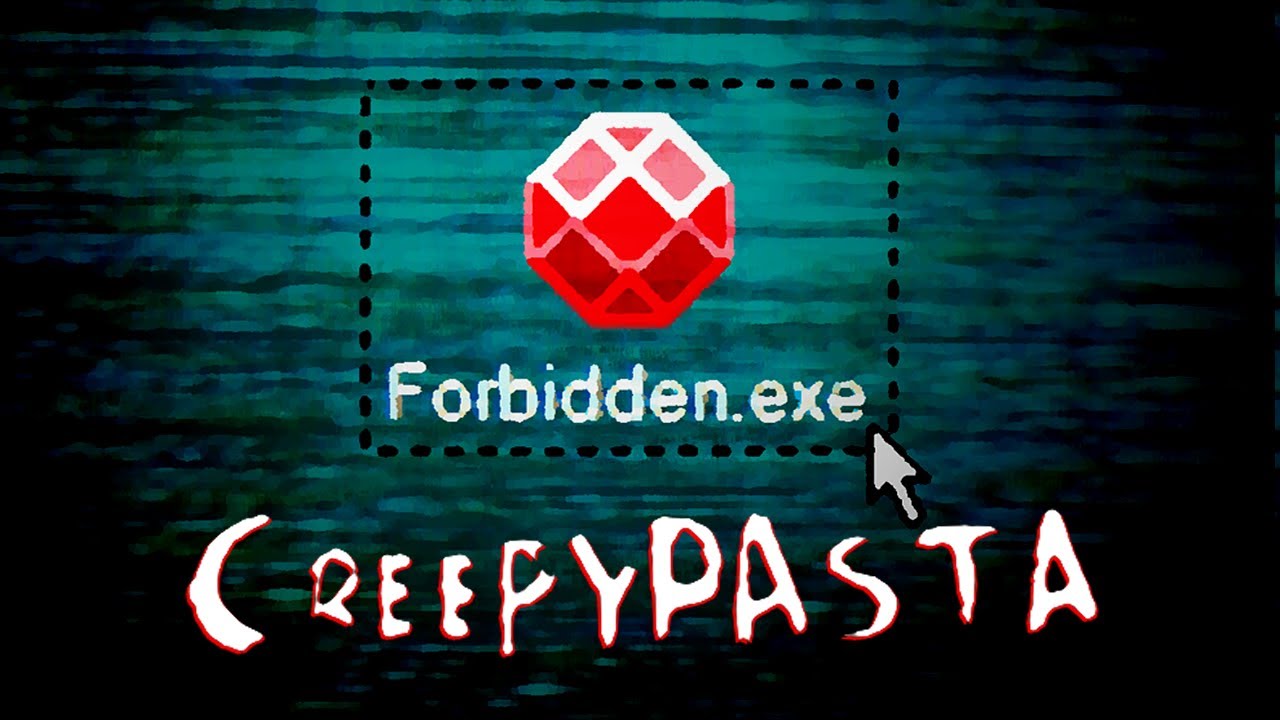 Creepypasta: Un testimonio de Forbidden