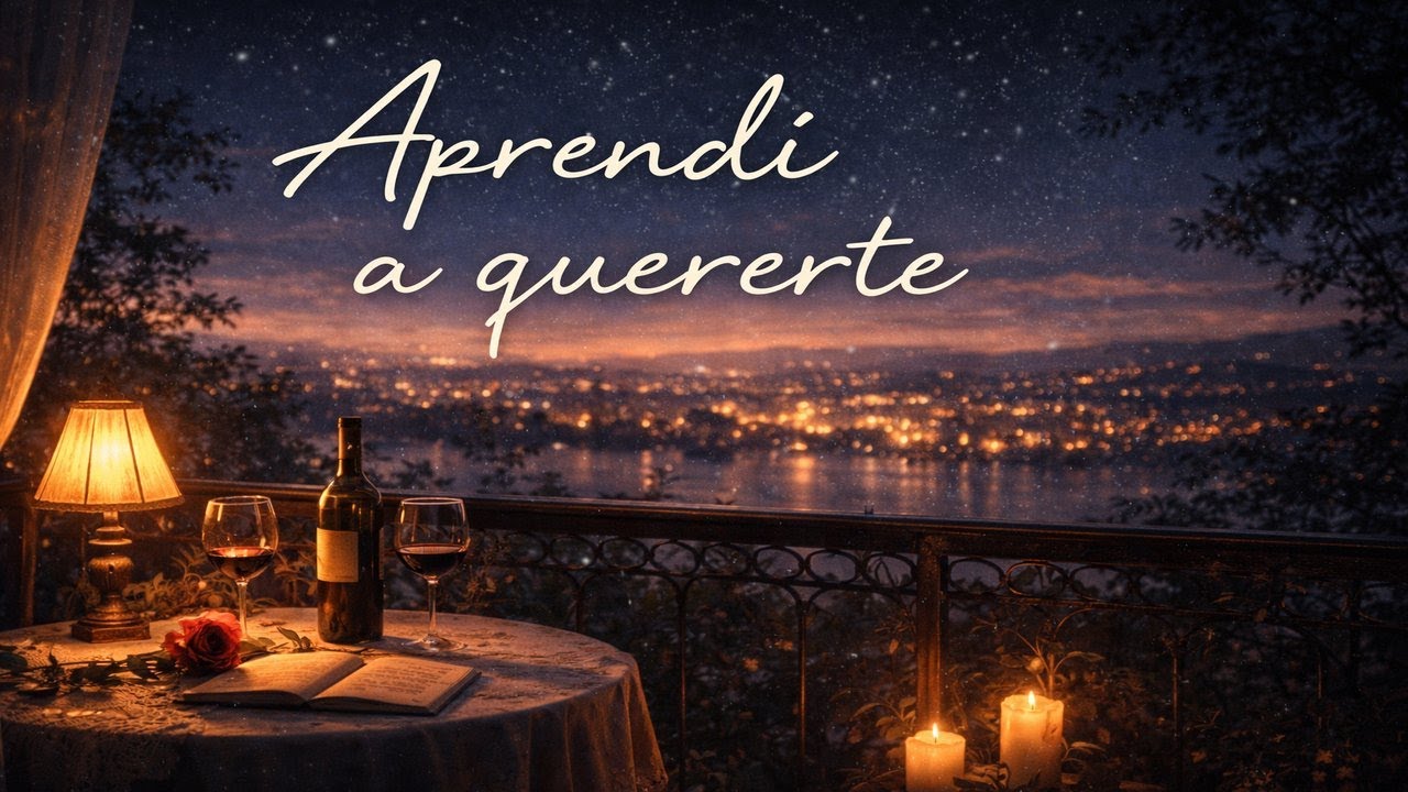 Aprendí a quererte 💔🥀 | Amé más de lo que recibí | Un día sanarás