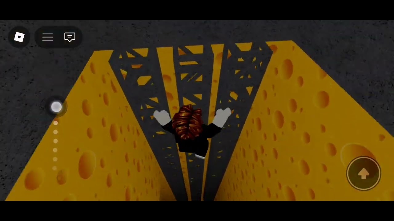 Cheese escepe