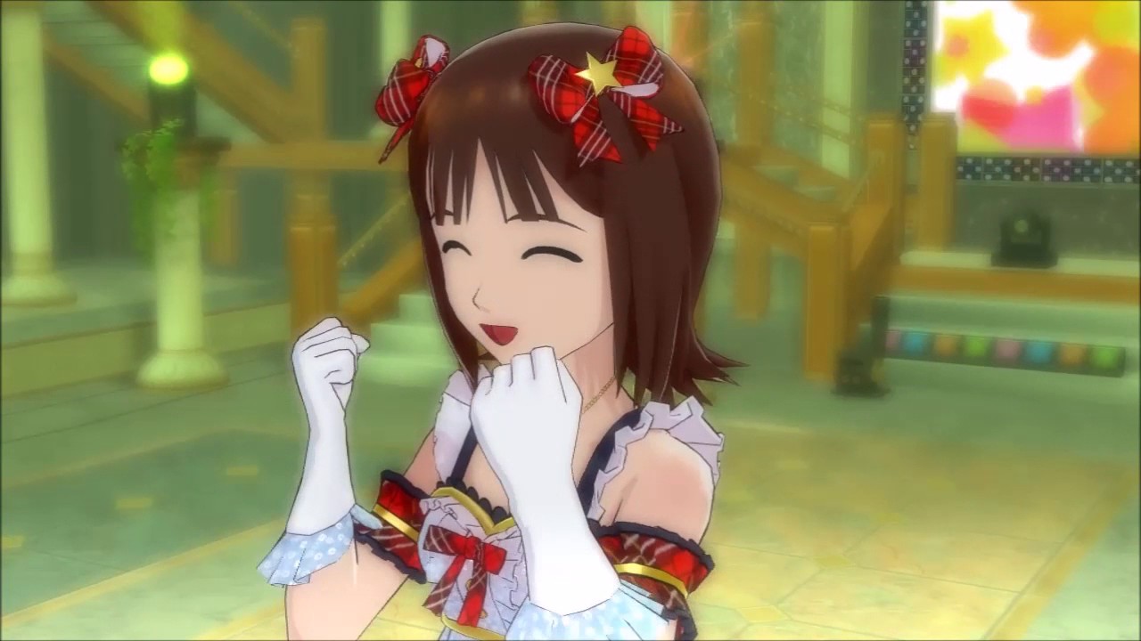 Amami Haruka - Suteki Happiness