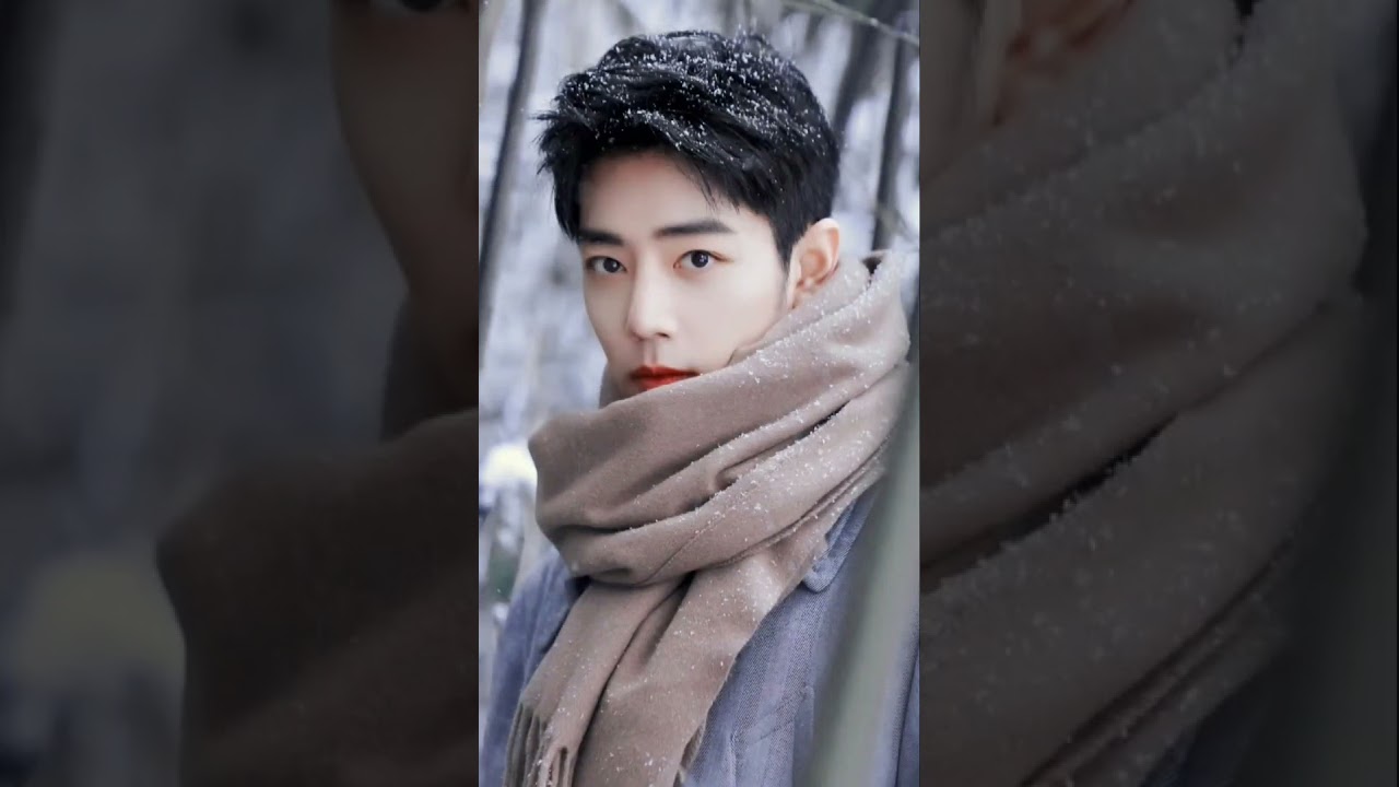 #handsomeactors #chineseactor #xnine #xiaozhan  Xnine idol singer and actor #xnine,🥰😘👑🔥🔥🌹#xiaozhan