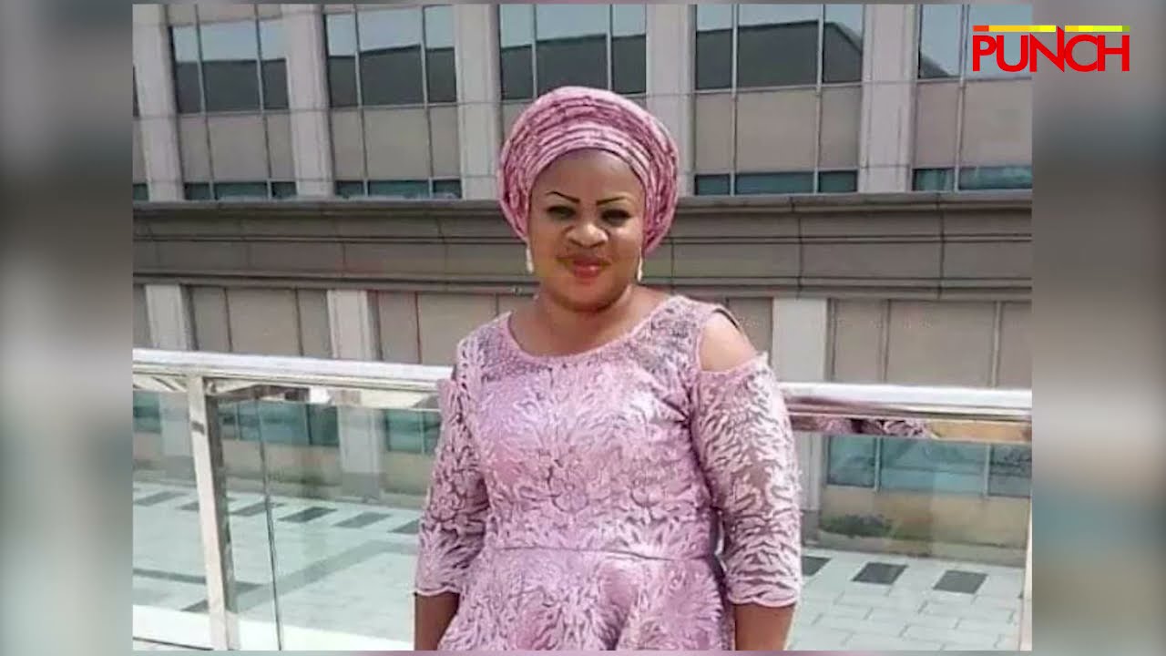 How Canada Bound Nigerian Woman, Was Hacked To Death By Hoodlums In Lagos