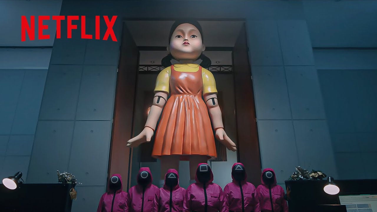 Christmas Bonus (Young-hee&rsquo;s Version) | Squid Game: Season 2 | Netflix Philippines