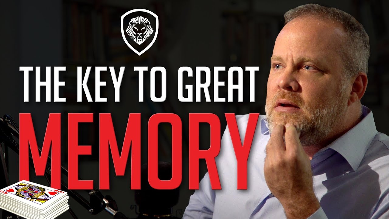 How to Memorize a Deck of Cards
