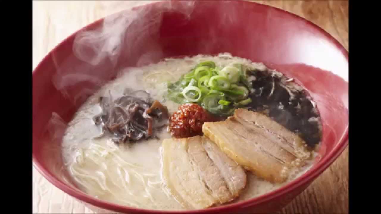 【Ramen Japan】File#7: Ippudo