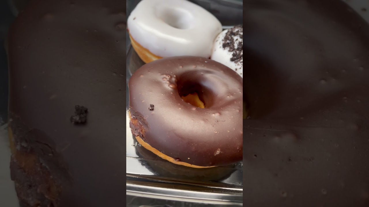 #dounts #دونت
