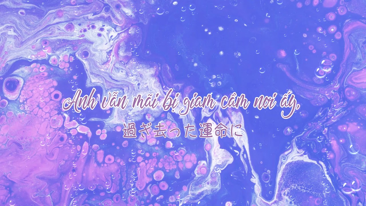 Abuku - King Gnu (Vietsub) (English Sub in Captions)