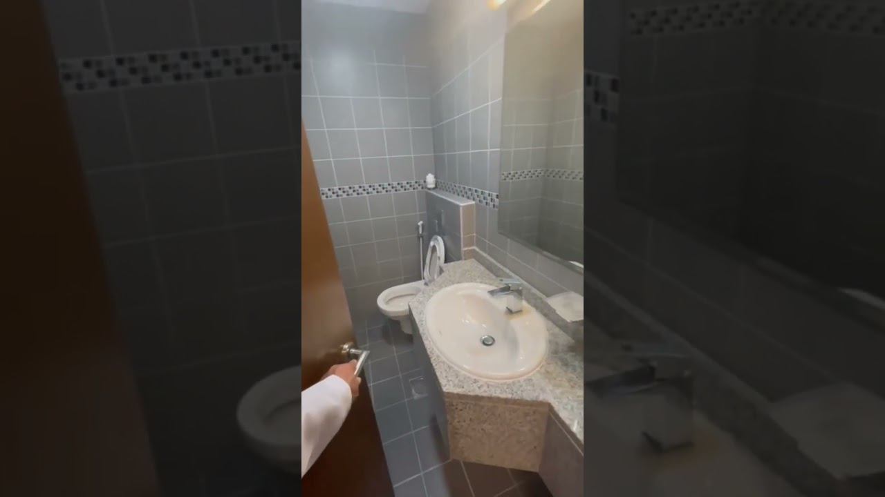 Bawabat al sharq apartment