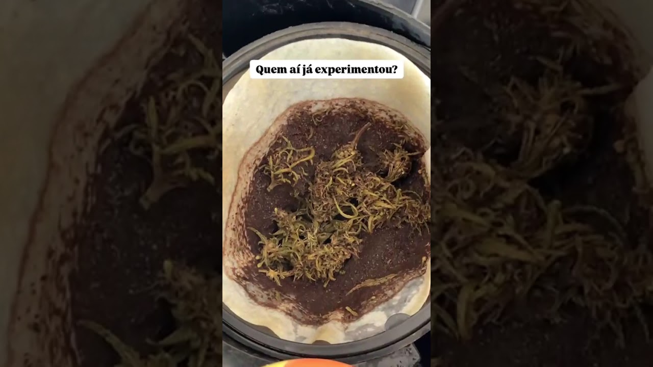 Quem a&iacute; j&aacute; provou um desse? Comenta a&iacute; o que achou