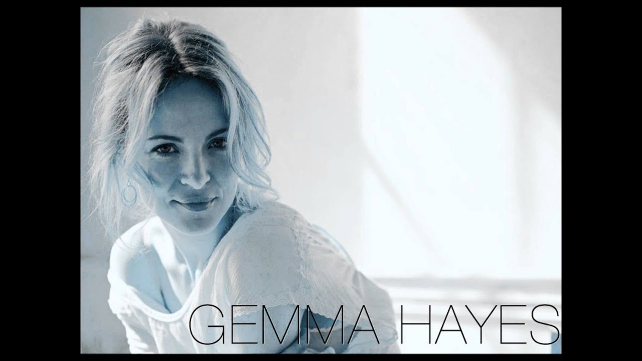 Gemma Hayes - Wicked Game