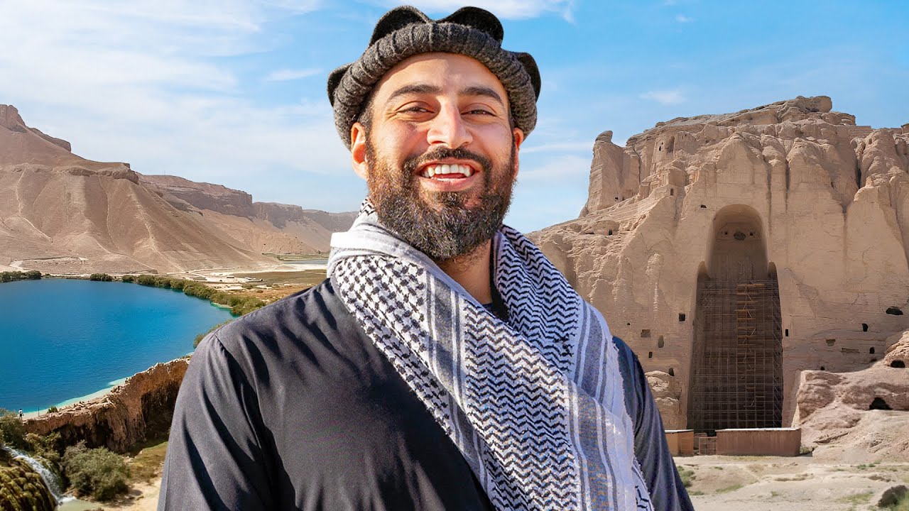 I Spent 14 Days in Afghanistan and This is Why