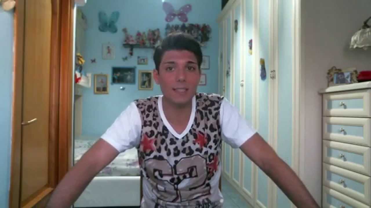 Everytime we touch - Cascada (Italian Cover)