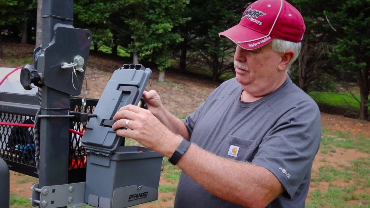 Kubota BX Tractor Modifications