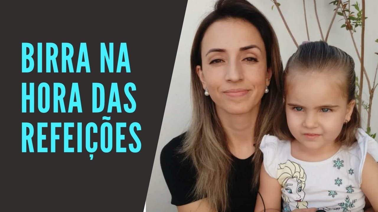 Birra na hora das Refeições