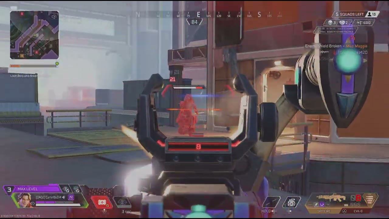 Apex Legends