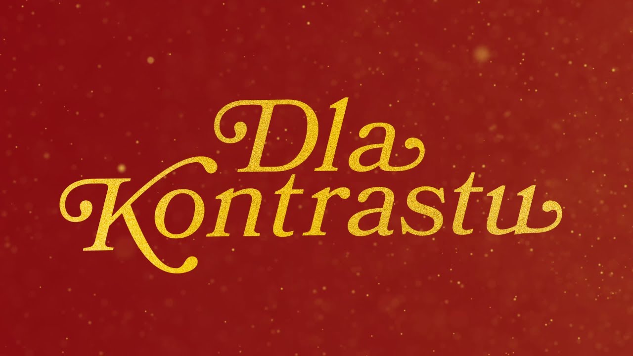 Małpa - Dla kontrastu