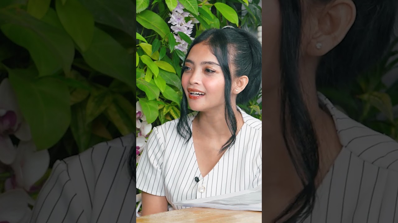FIRDHA RAZAK DAN RAFI VS VINA ???