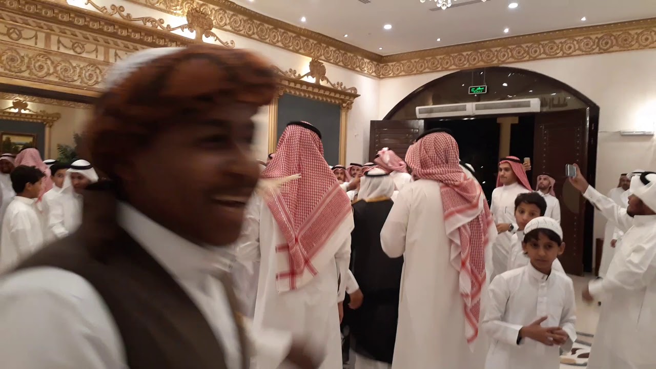 دور عجل فرقة بلابل طيبة فرح عبدالرحمن البلادي