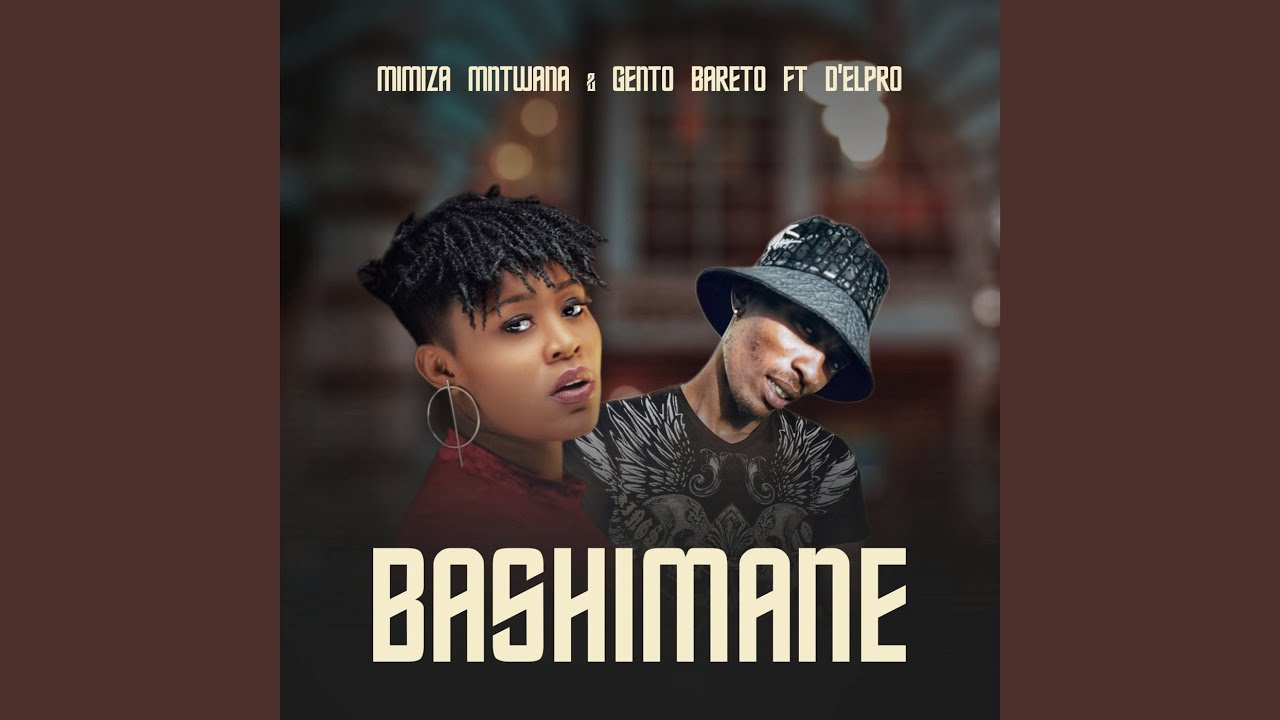 Bashimane