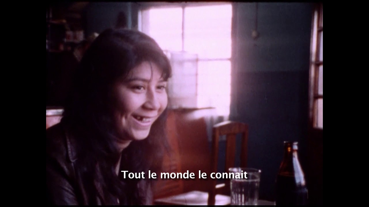 Dolores / 1984