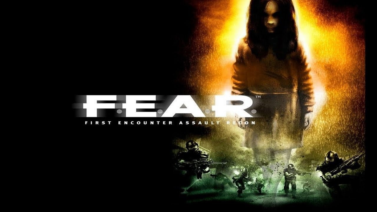 F.E.A.R. Full Walkthrough + All Collectables (Extreme Difficulty)