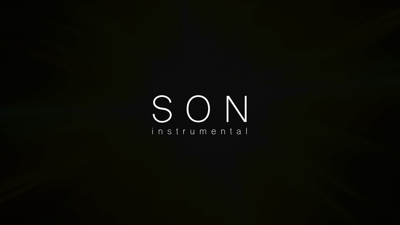 SON || 45 MINUTES INSTRUMENTAL FOR STILLNESS