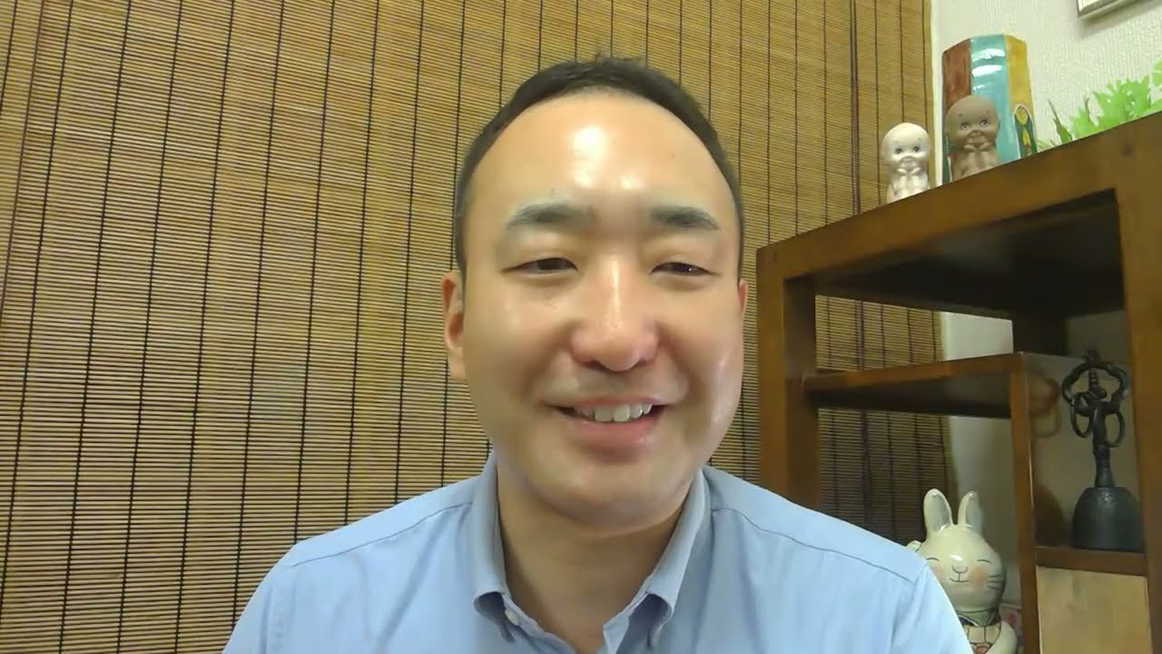 【LIVE】続・その人に執着してしまう本当の理由