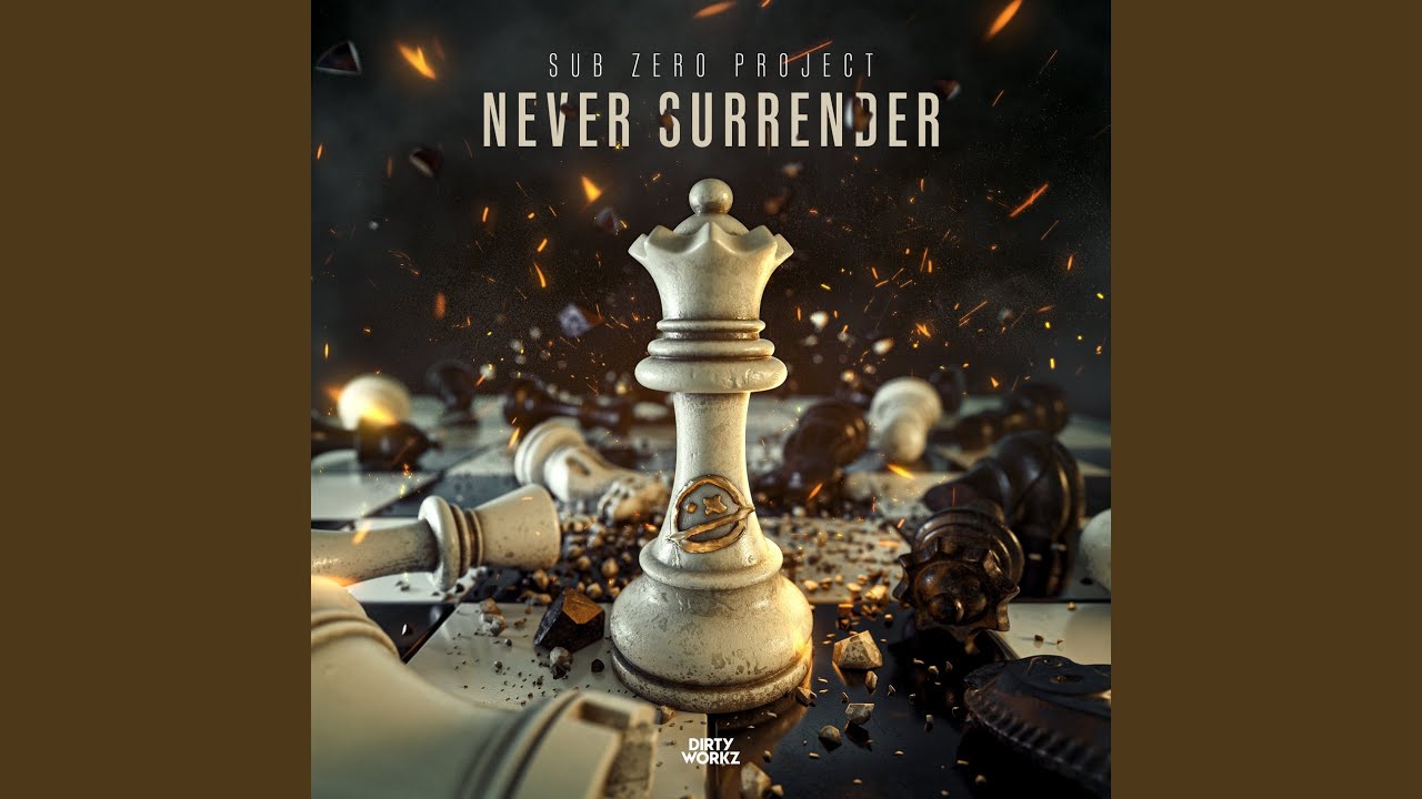 Never Surrender