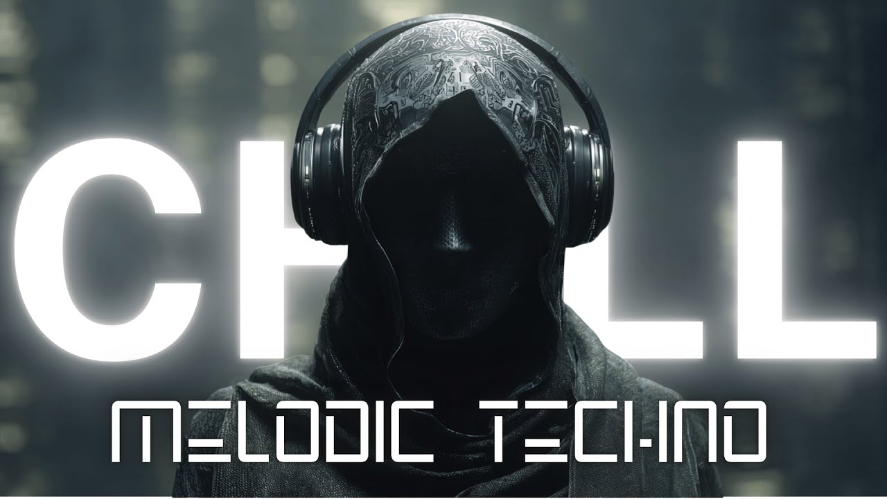 Stellar Voyage | Deep Melodic Techno & Progressive Beats 2025