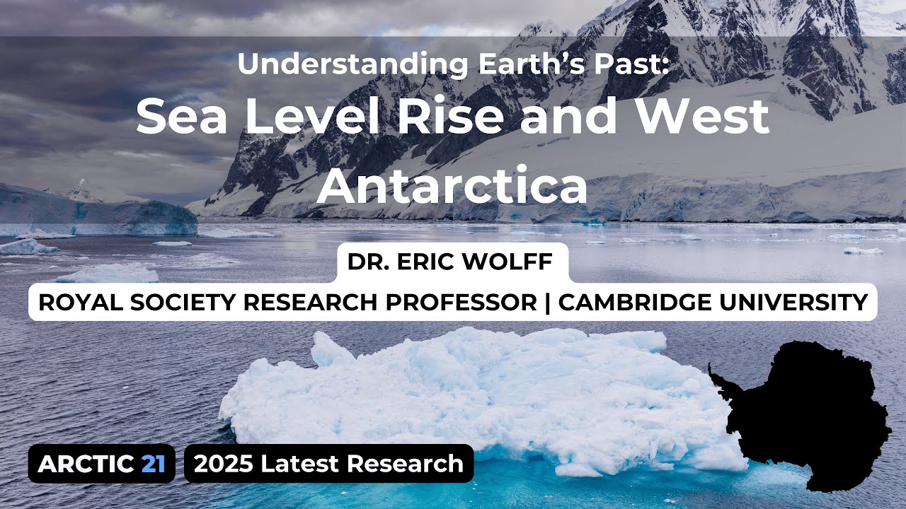 How the West Antarctic Ice Sheet responded to rising temperatures 125,000 years ago