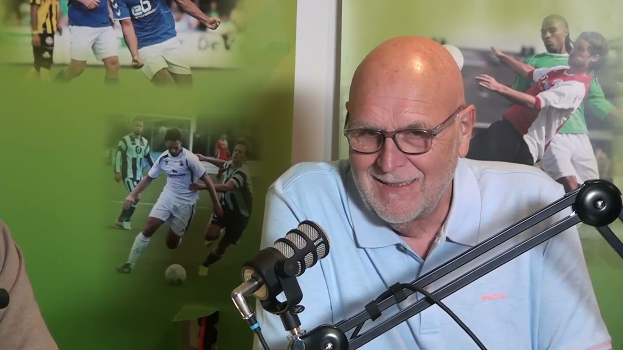 Haaglanden voetbal podcast (11-03-2026)