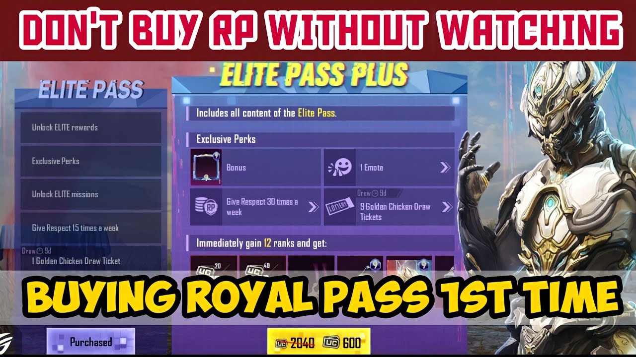 Don't buy Royal pass without watching this video,Buying Royal pass 1st time #bgmi #pubgmobile #tamil