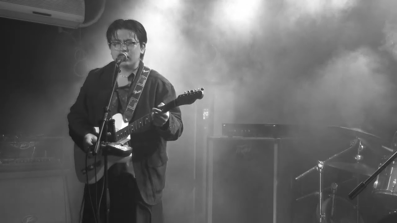 0613 - 글리머 | LIVE at Club Realize