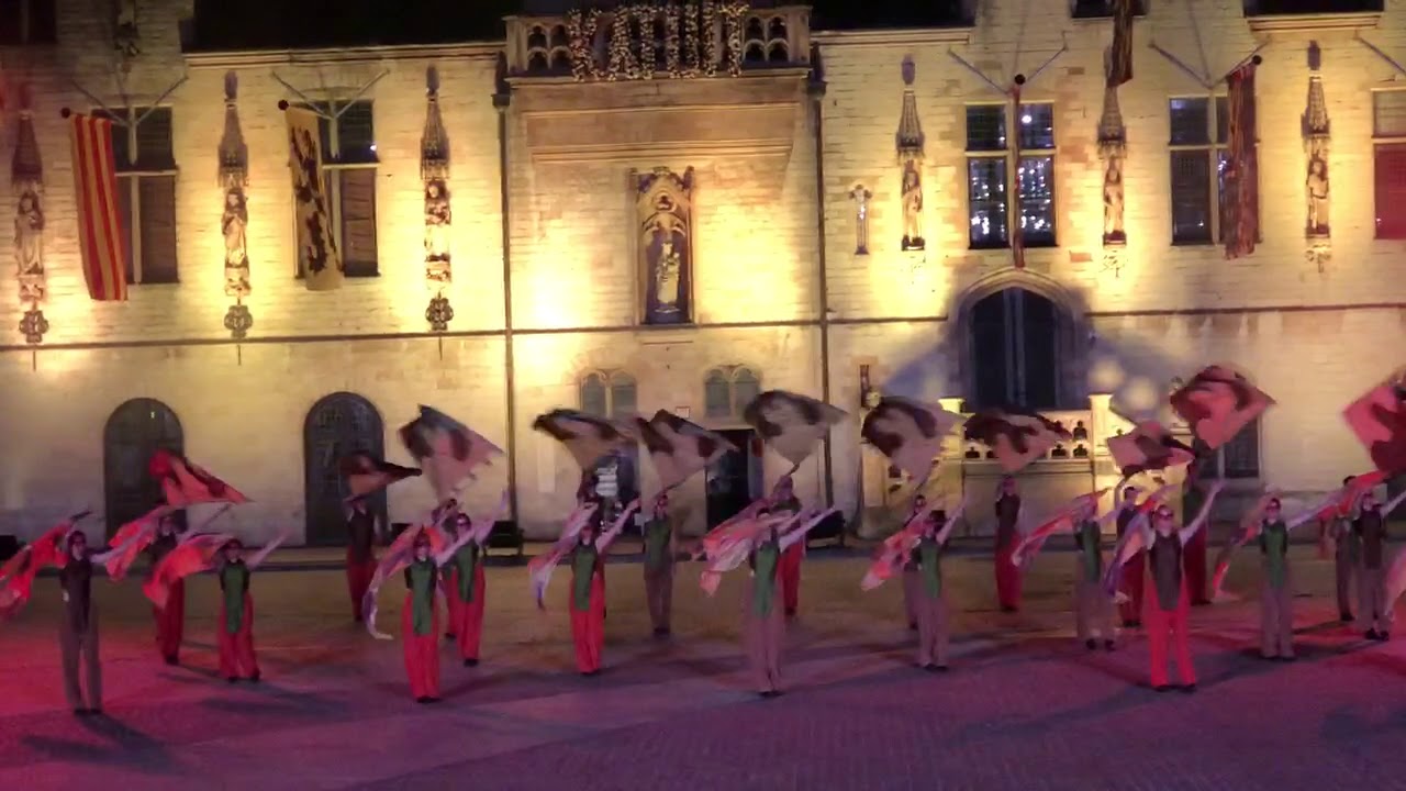 Katuit 2018 - Incar Dansspektakel