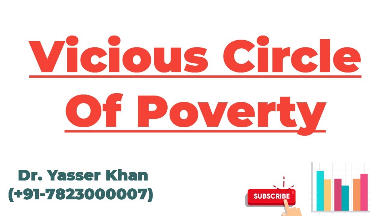 Vicious Circle Of Poverty