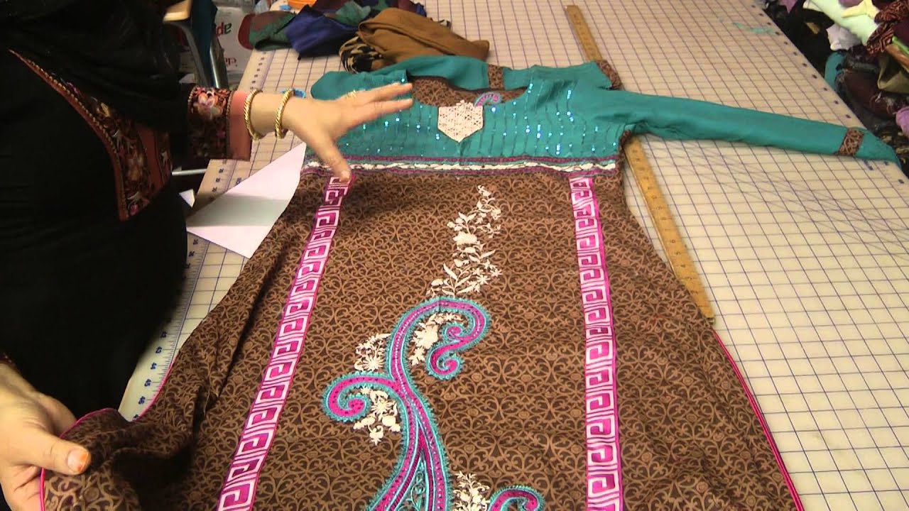 answer to sana samias suit.