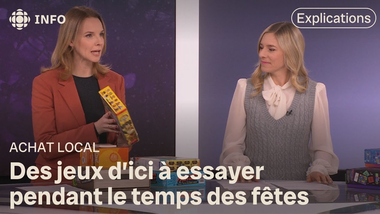Des jeux de soci&eacute;t&eacute; d&rsquo;ici pour &eacute;gayer vos soir&eacute;es | Zone &eacute;conomie