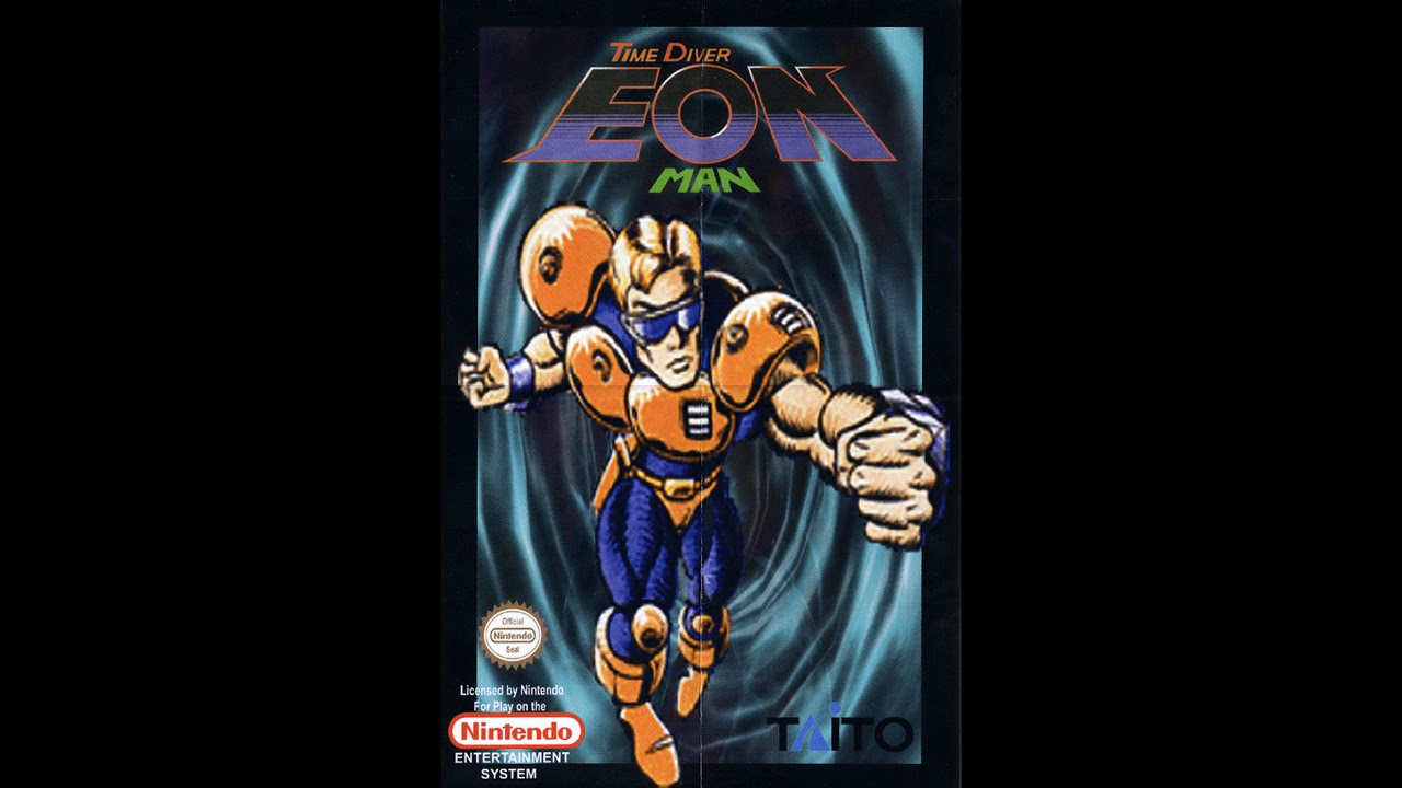Time Diver: Eon Man [Avenger] Music - Ending (HQ)