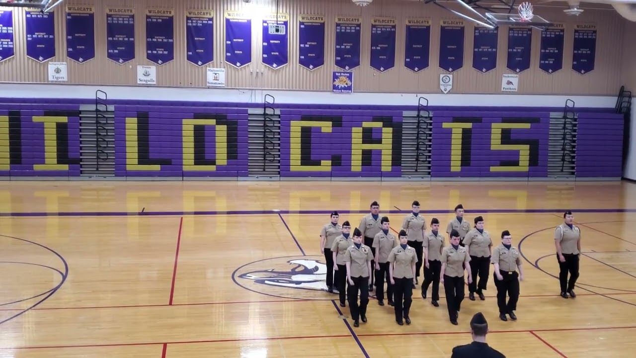 MPHS UDT REGULATION @ OH 2-21Z2026