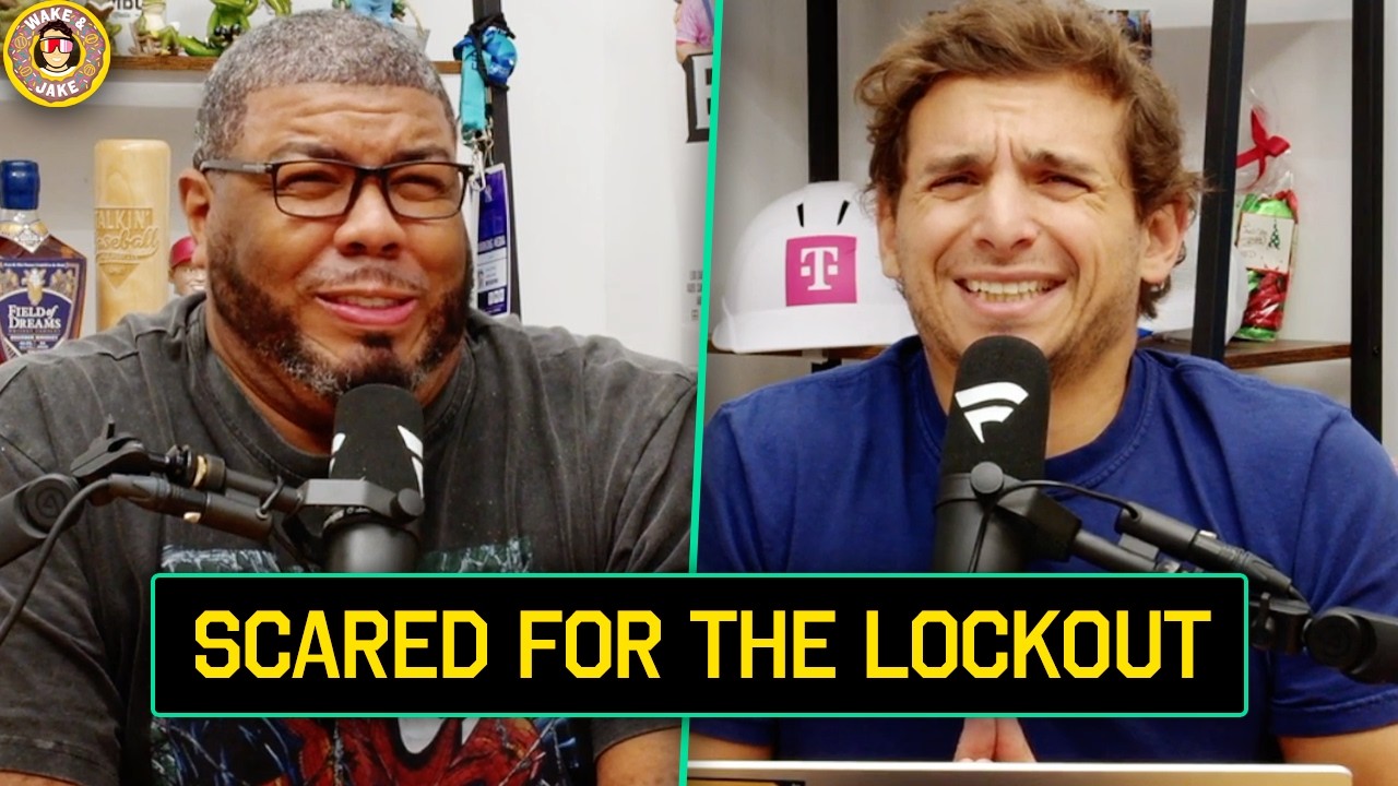 How Scary is the MLB Lockout Going to Be?