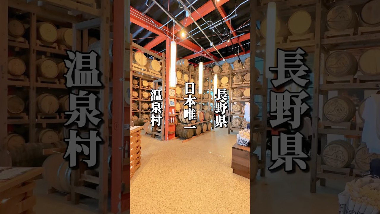 日本唯一の温泉村！無料で楽しめる13の外湯めぐり #長野グルメ #信州グルメ #長野観光 #長野旅行 #長野県 #信州 #野沢温泉 #温泉街