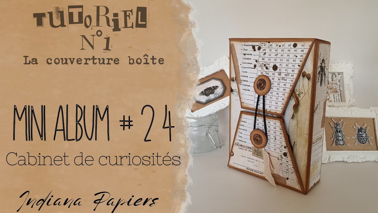 MINI ALBUM #24 