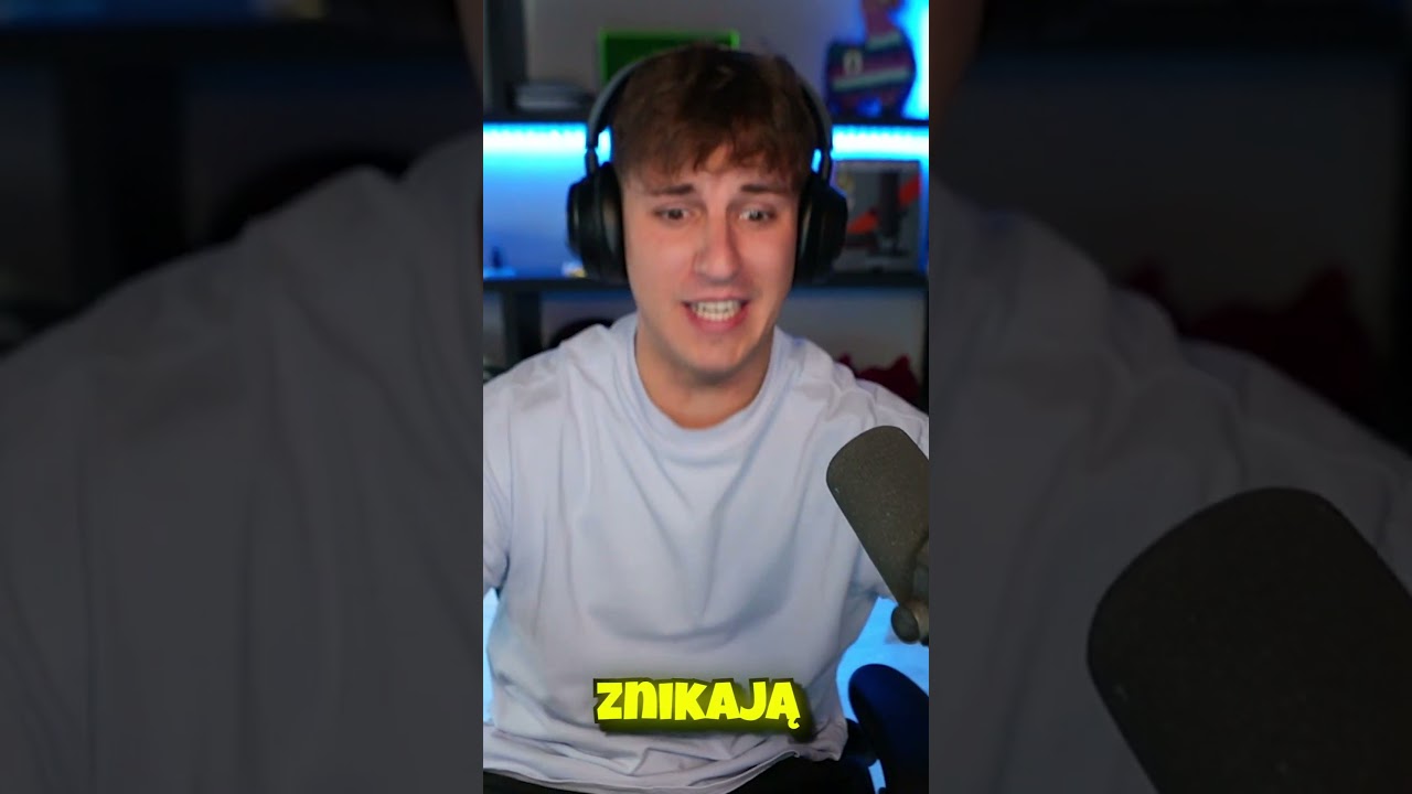 12 CZEPIAK&Oacute;W na SKYBASE w Fortnite