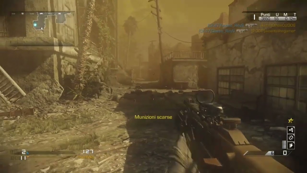 82 Killstreak