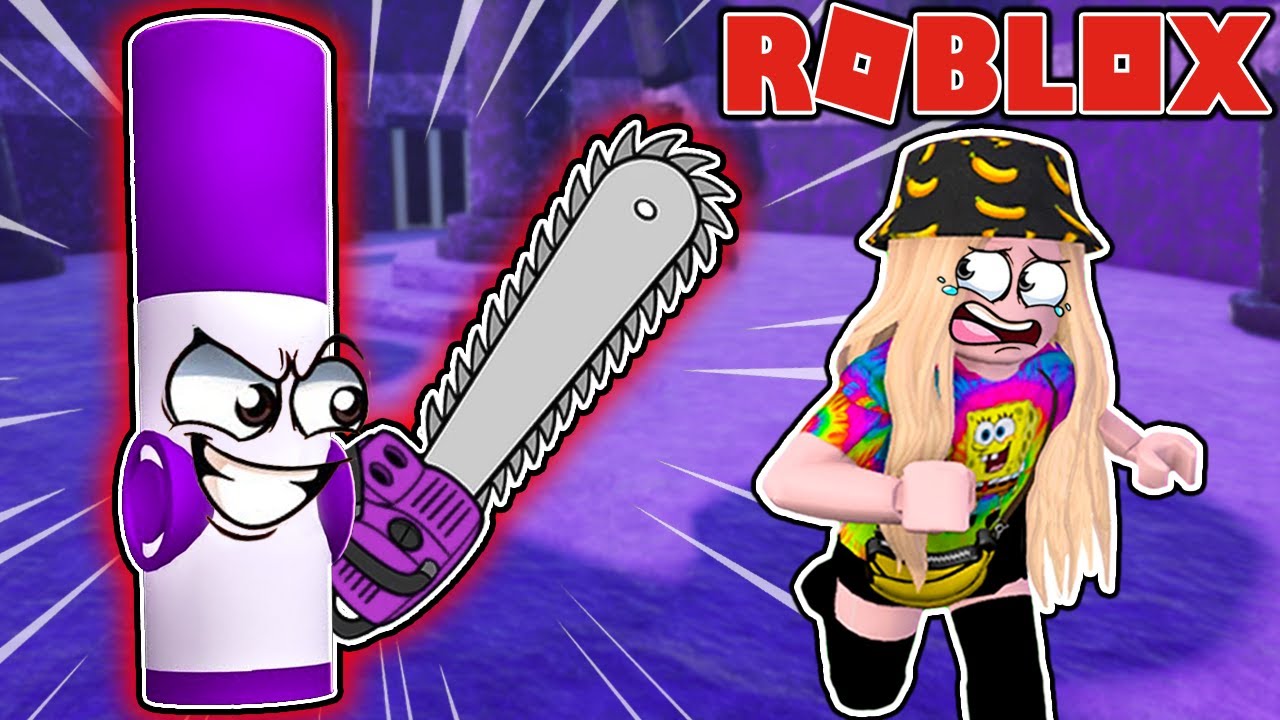 ZNALAZŁAM NAJRZADSZEGO MARKERA 😱 Roblox Find The Markers